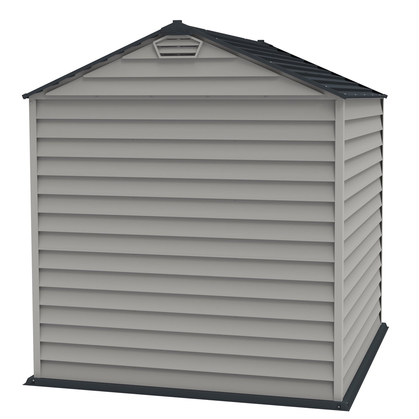Duramax StoreMax PLUS 2.11 x 2.11 m Plastic Shed