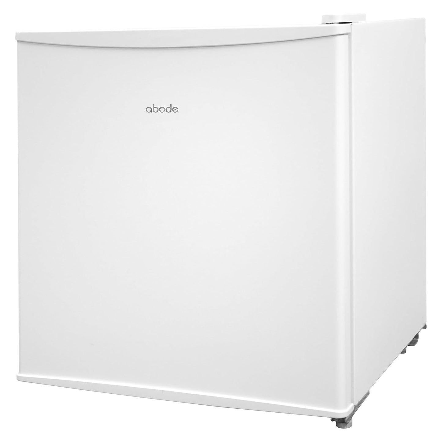 Table Top Mini Freezer 31L Black Freestanding