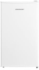 Freestanding Under Counter Freezer 60L White