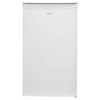 Freestanding Under Counter Fridge 92L 48cm White