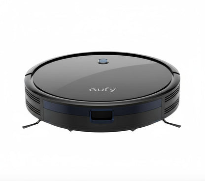 Robot Vacuum And Mop 4000Pa Suction 120 Min Black