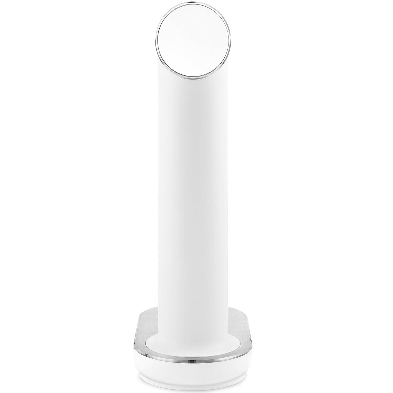Soda Maker 800ml Manual Carbonation White
