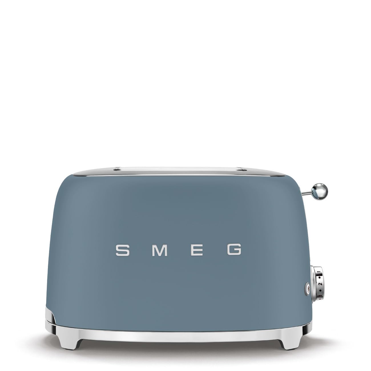 Breakfast Set 1.7L 300W Kettle And 2 Slice Toaster Storm Blue