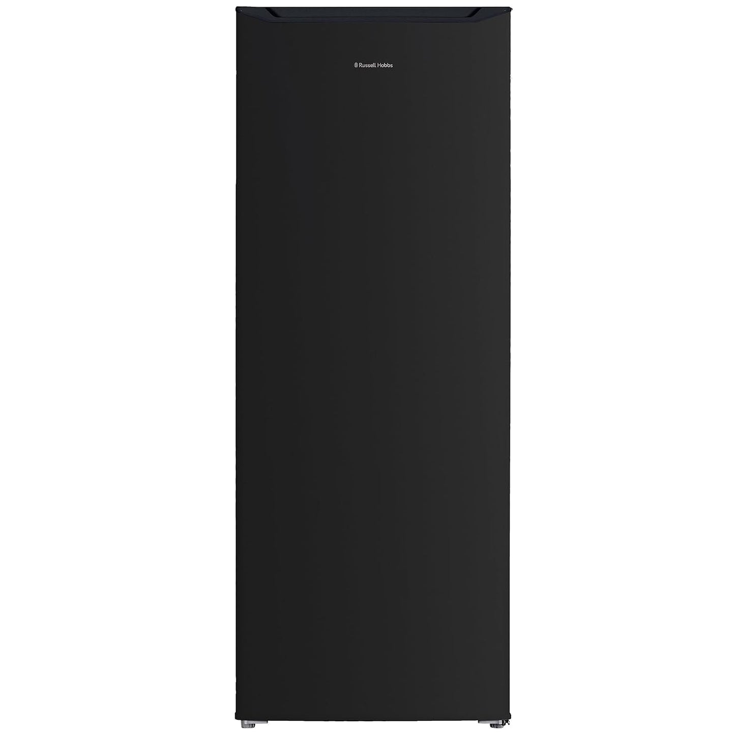 Freestanding Larder Fridge 242L 55cm 143cm Black