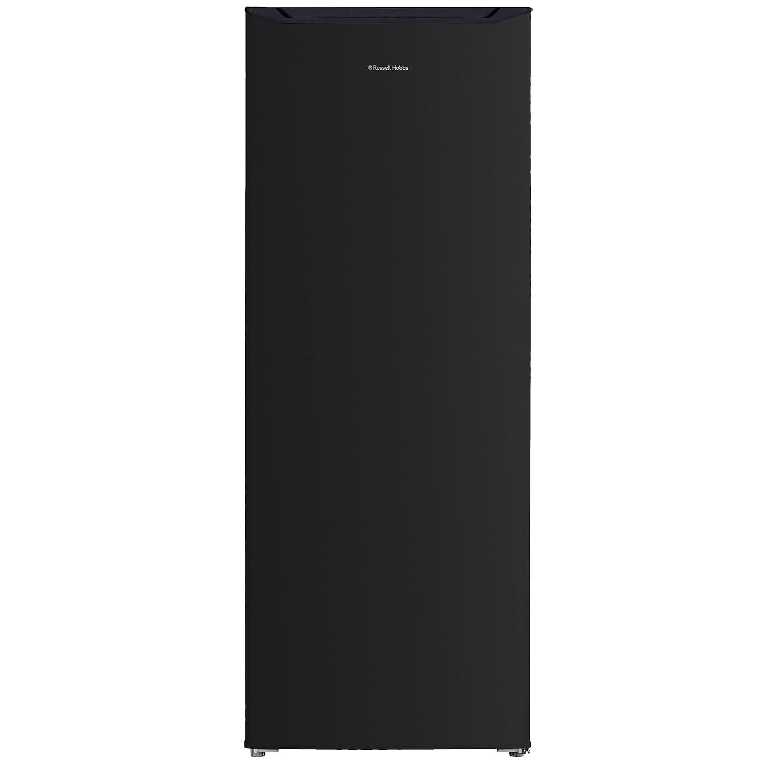 Freestanding Larder Fridge 242L 55cm 143cm Black