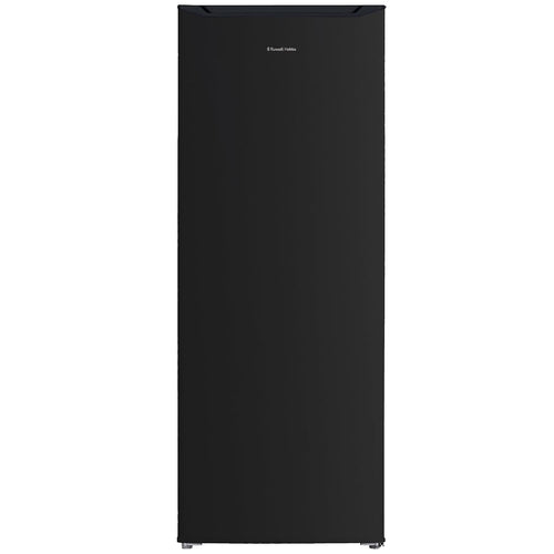 Freestanding Larder Fridge 242L 55cm 143cm Black
