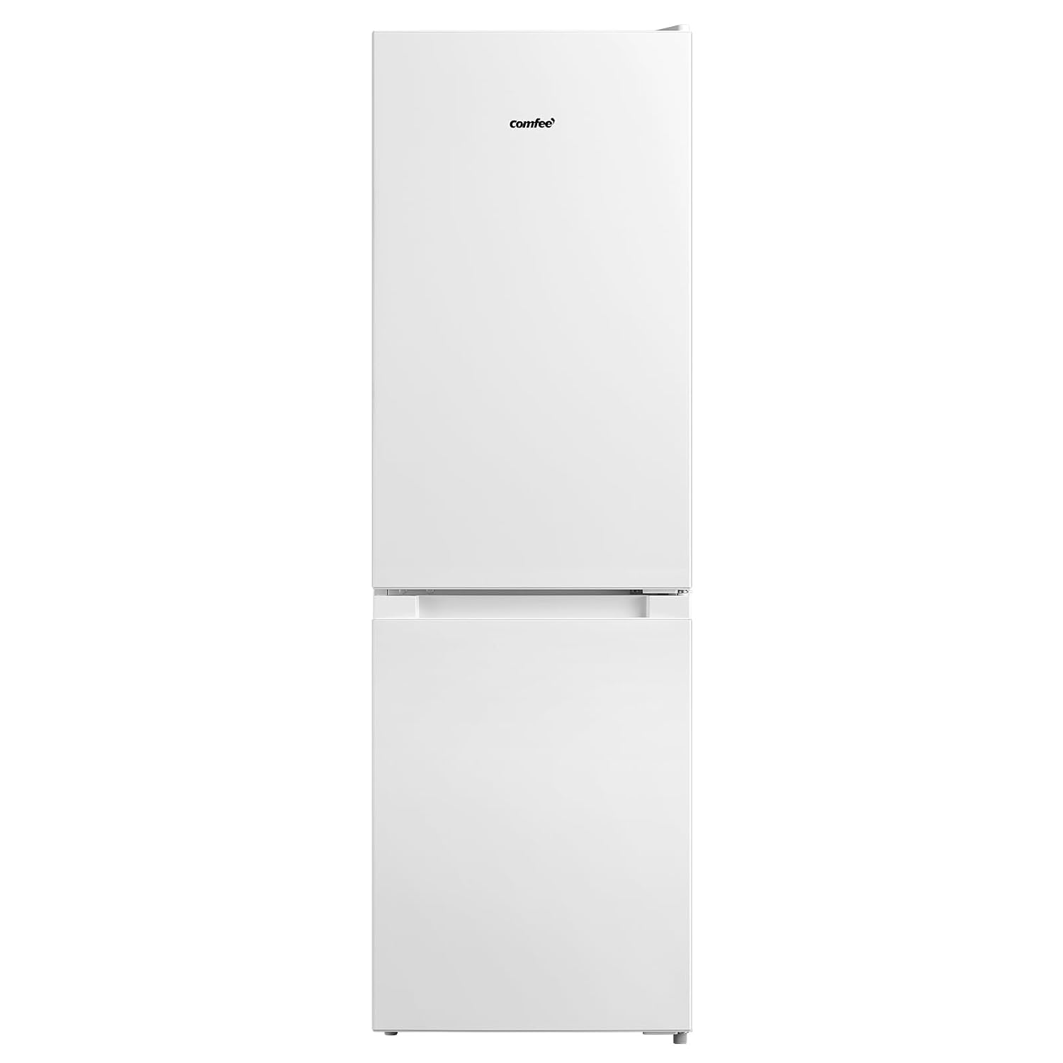 Freestanding Fridge Freezer 174L 70/30 Split Low Frost White