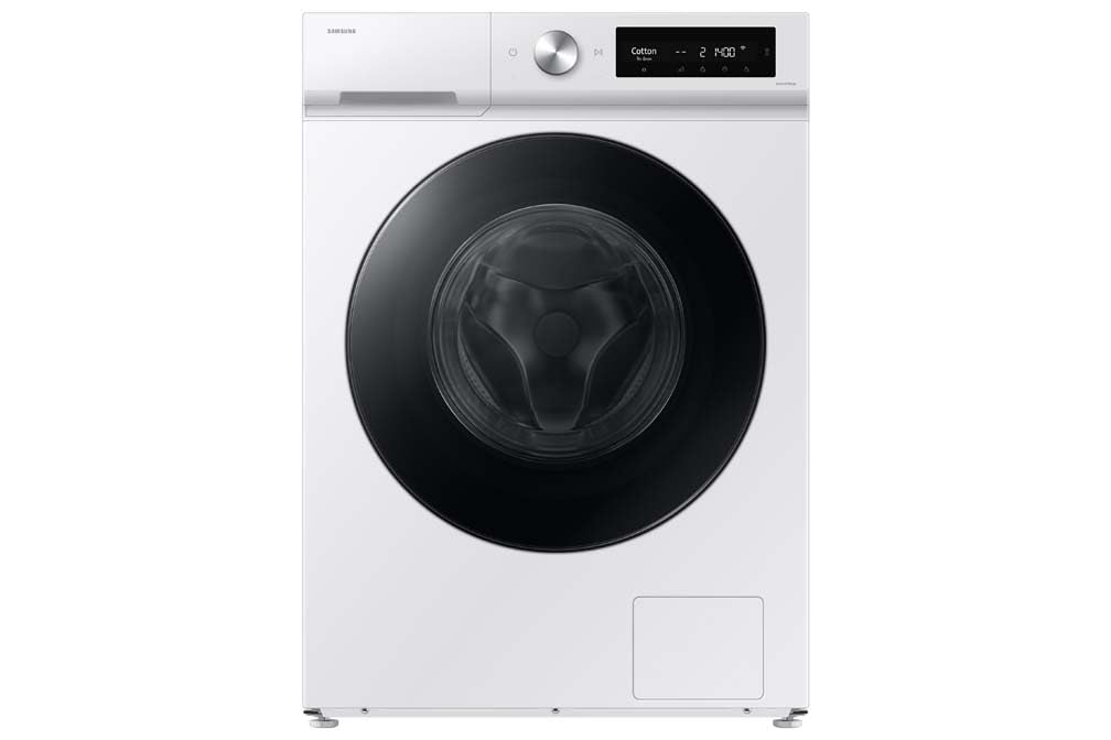 Freestanding Washer Dryer 8kg Wash 5kg Dry 1400rpm Graphite