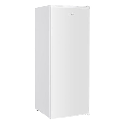 Freestanding Larder Fridge 242L Reversible Door White