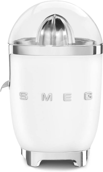 Citrus Juicer 70W Stainless Steel Reamer White