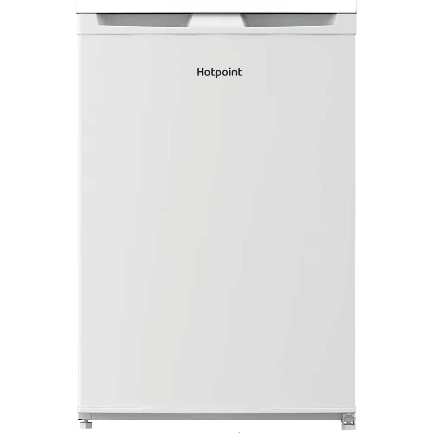 Under Counter Larder Fridge 128L 85cm Low Frost White Reversible Door