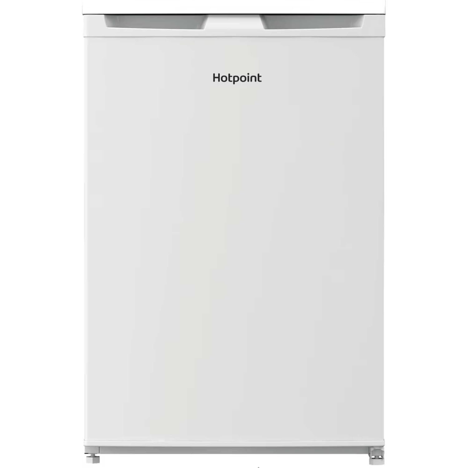 Under Counter Larder Fridge 128L 85cm Low Frost White Reversible Door