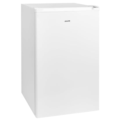 Under Counter Freezer 48cm 60L Freestanding White Reversible Door