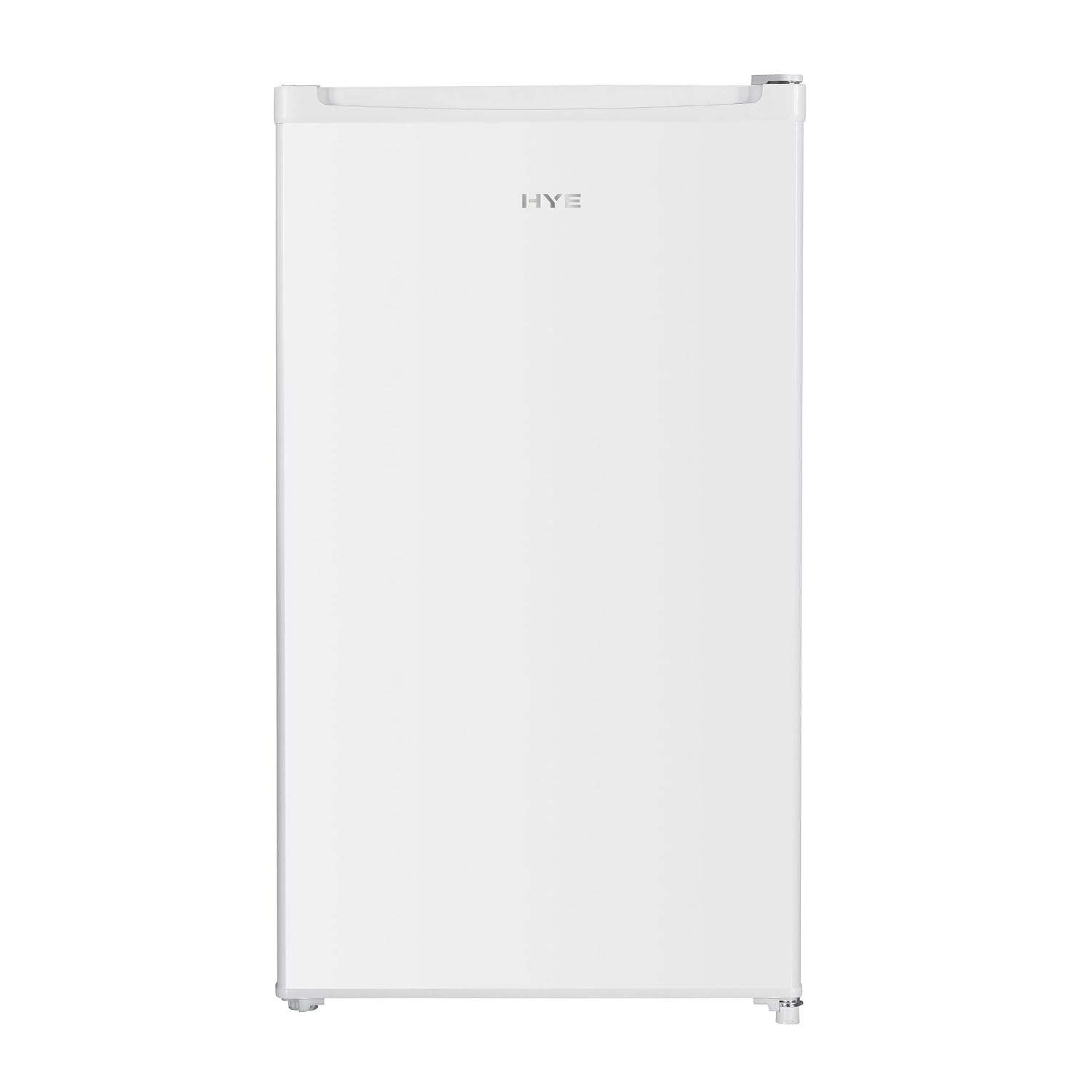 Upright Freezer 168L 5 Drawers Mechanical Control Freestanding White