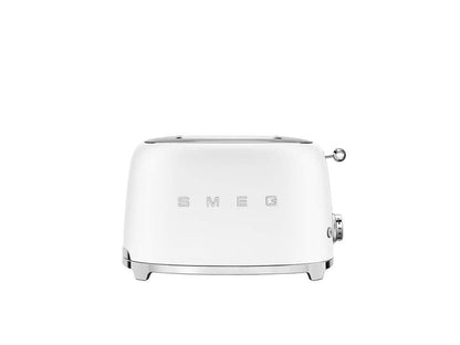 2 Slice Toaster 6 Browning Levels Extra-Wide Slots Black