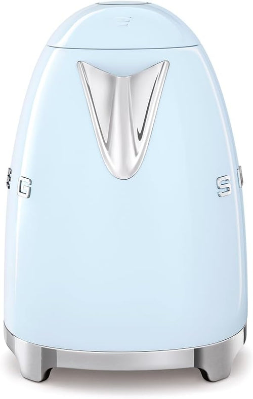 Jug Kettle With Soft Opening 1.7L 3000W Pastel Blue