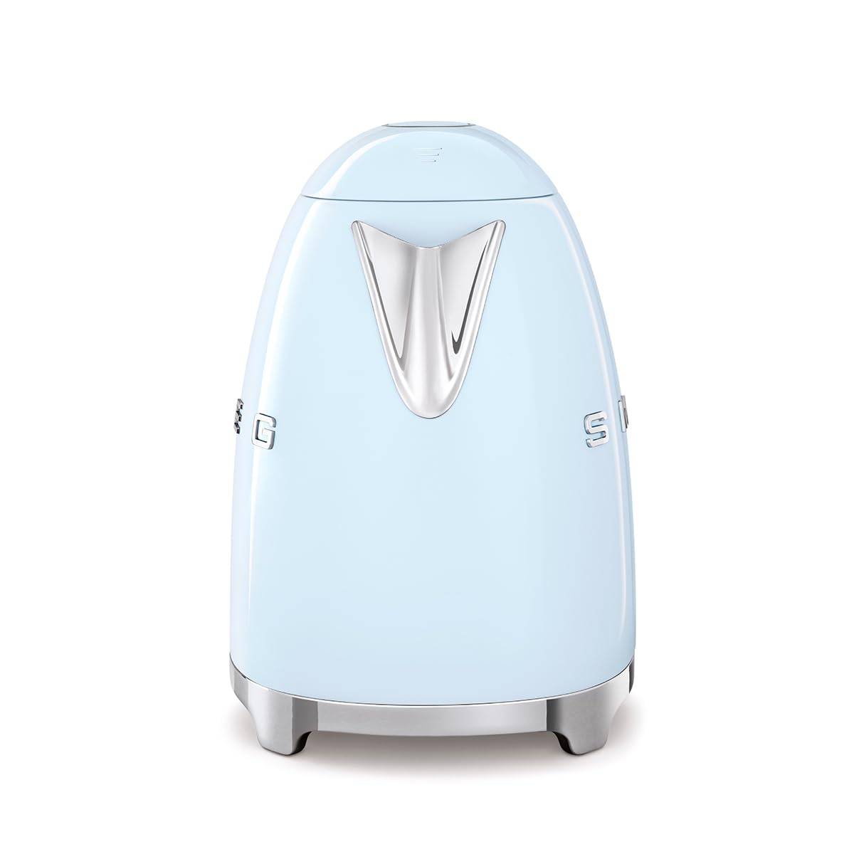 Jug Kettle With Soft Opening 1.7L 3000W Pastel Blue
