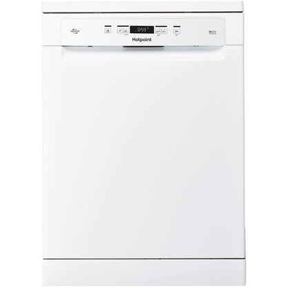 Freestanding Dishwasher 14 Place Settings 60cm White