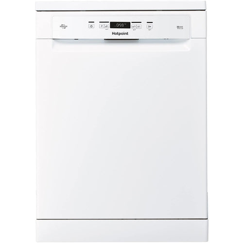 Freestanding Dishwasher 14 Place Settings 60cm White