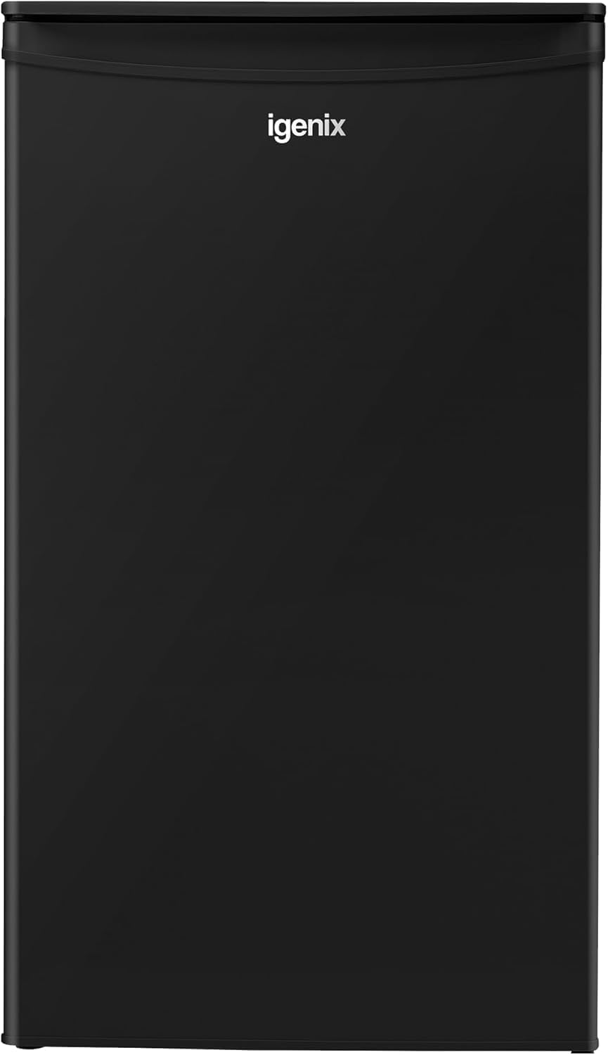 Freestanding Under Counter Fridge 92L 48cm White