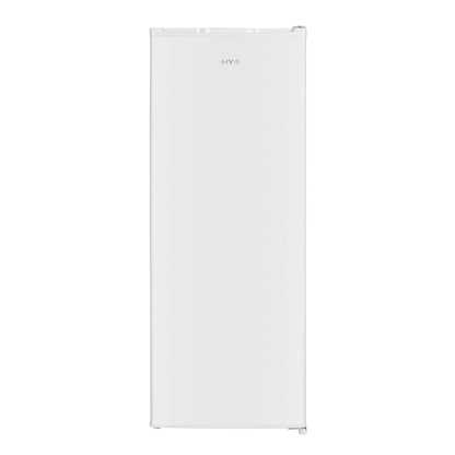 Freestanding Larder Fridge 242L Reversible Door White