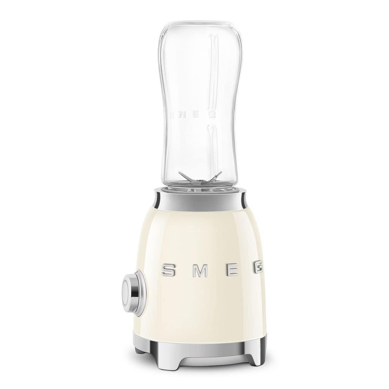 Personal Blender 300W 600ml 2 Speed Cream