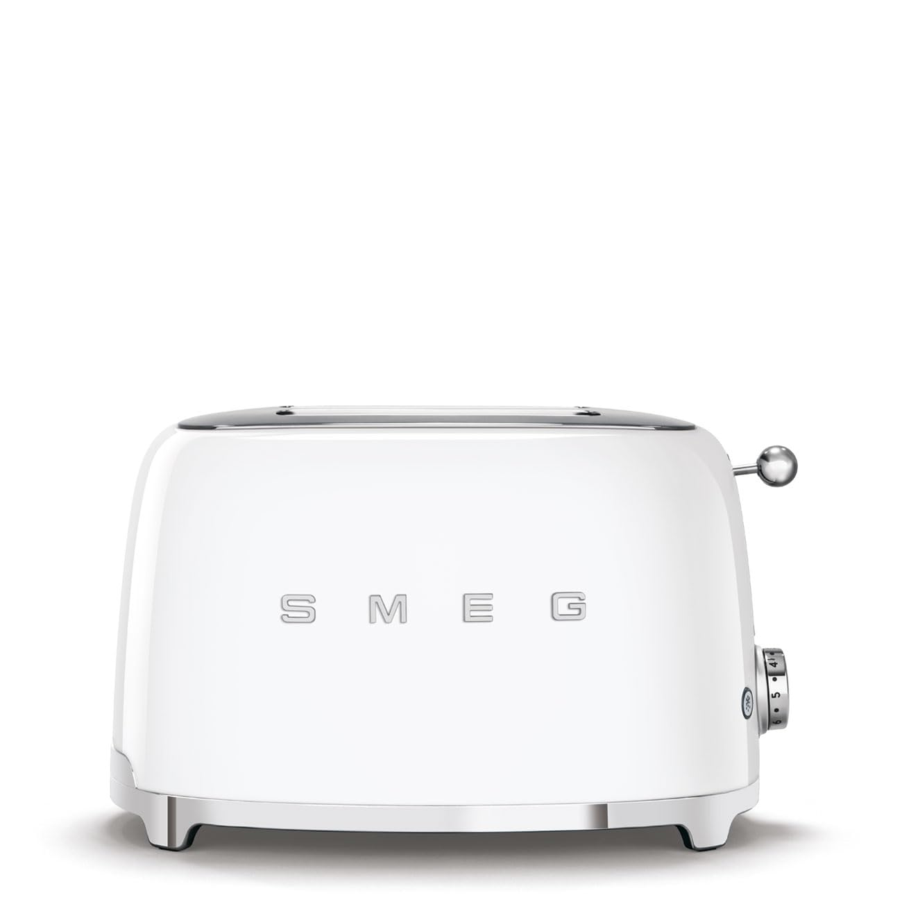 Kettle And Toaster Set 1.7L 3kW 2 Slice 950W White