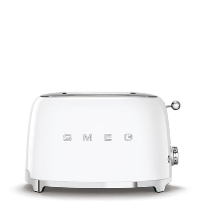 Kettle And Toaster Set 1.7L 3kW 2 Slice 950W White