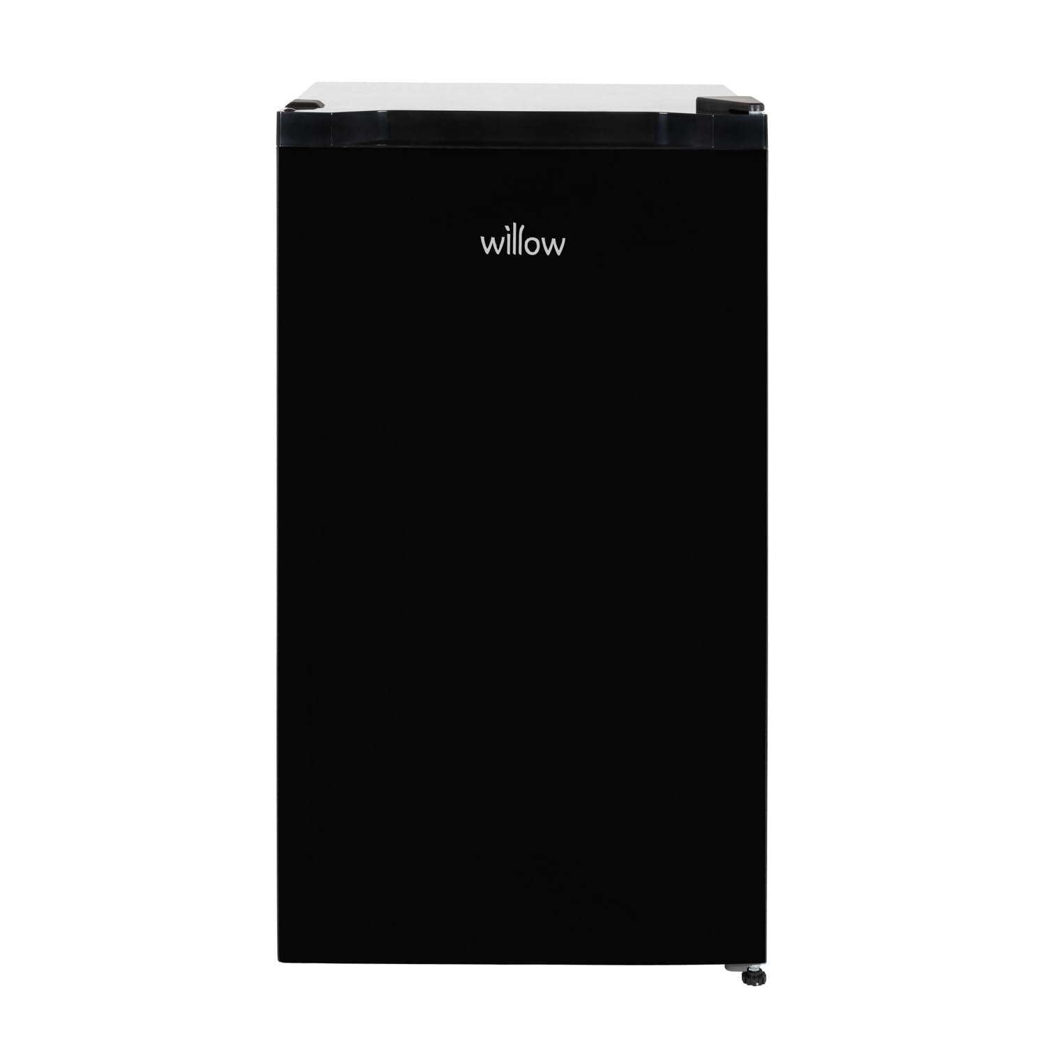 Undercounter Freezer 60L Freestanding With Reversible Door Black