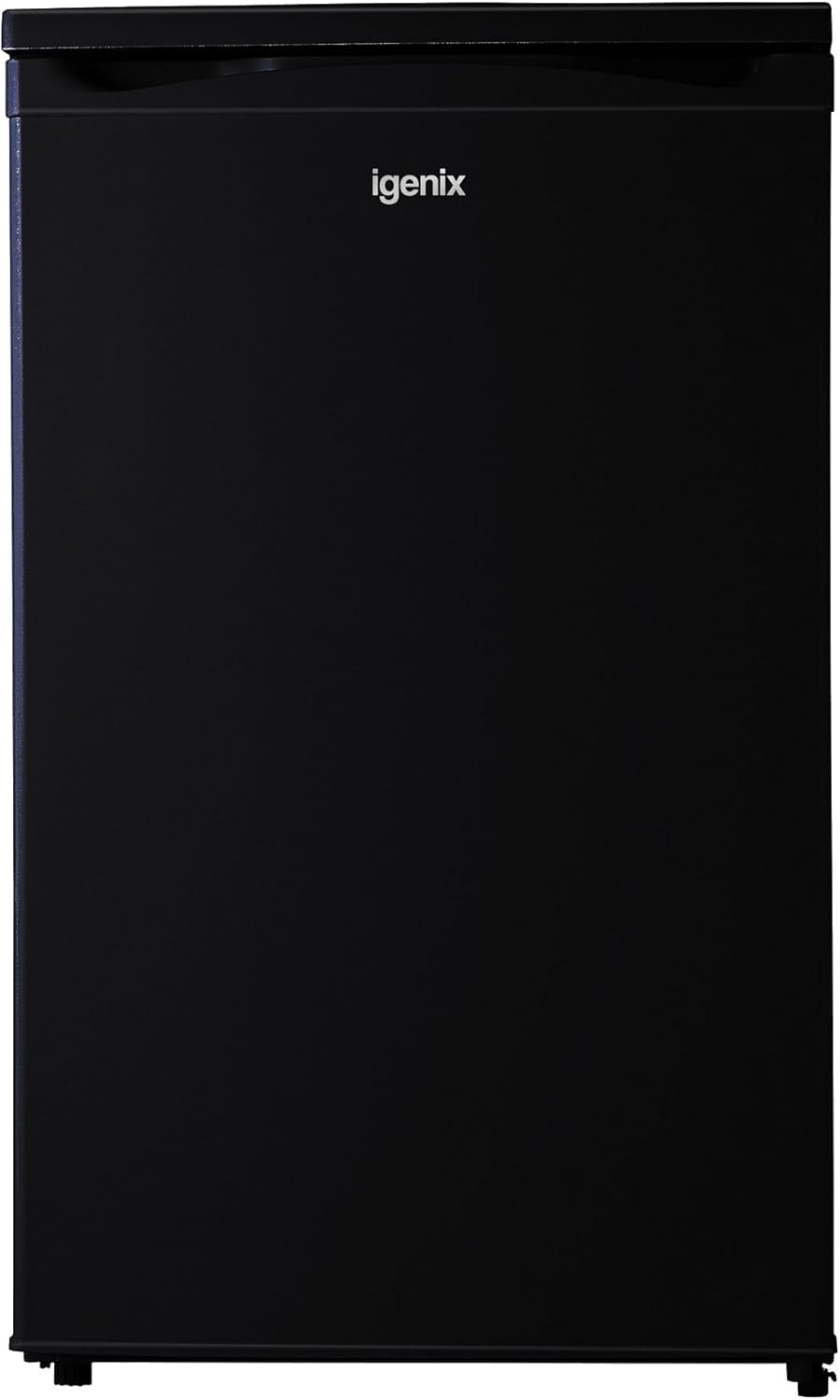 Under Counter Larder Fridge 131L 55cm Reversible Door White