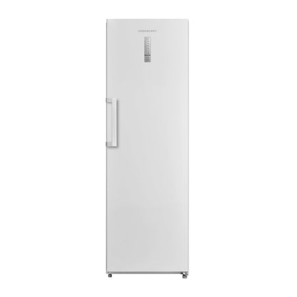 Freestanding Larder Fridge 362L Frost Free White
