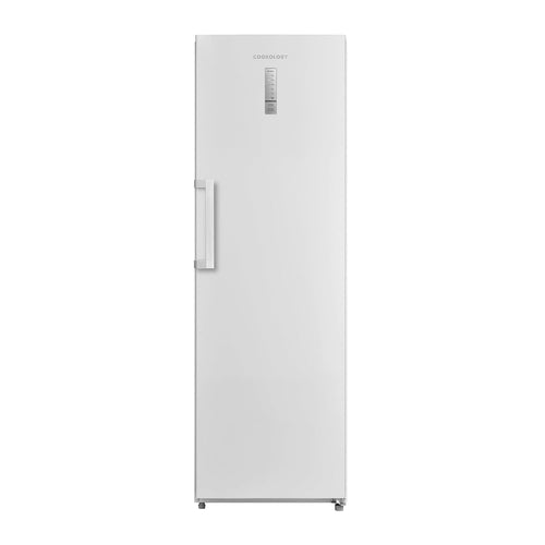 Freestanding Larder Fridge 362L Frost Free White