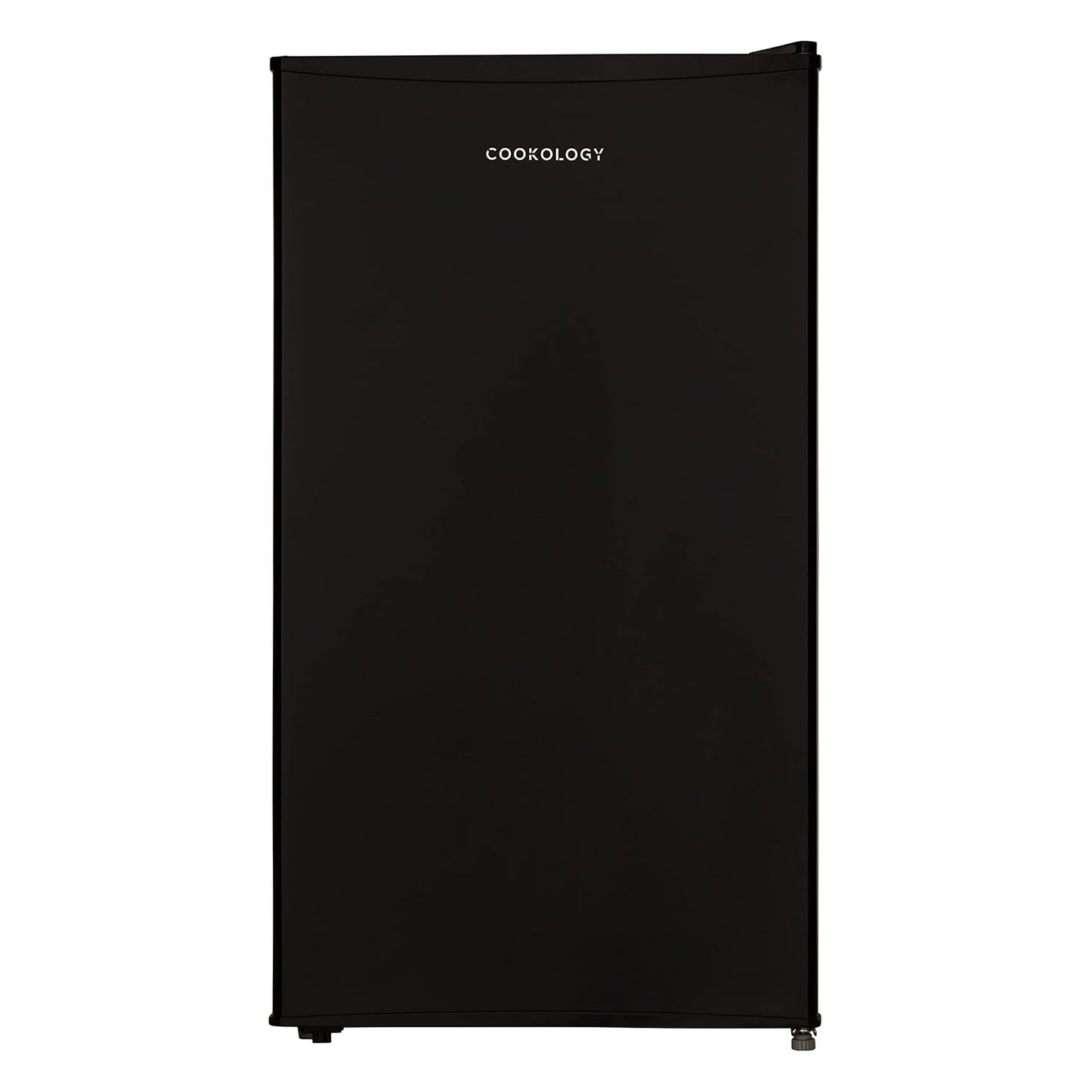 Freestanding Under Counter Freezer 60L White