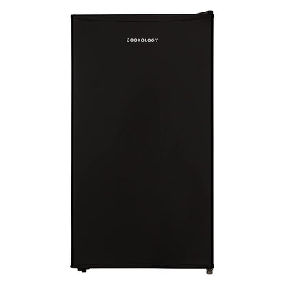 Freestanding Under Counter Freezer 60L White