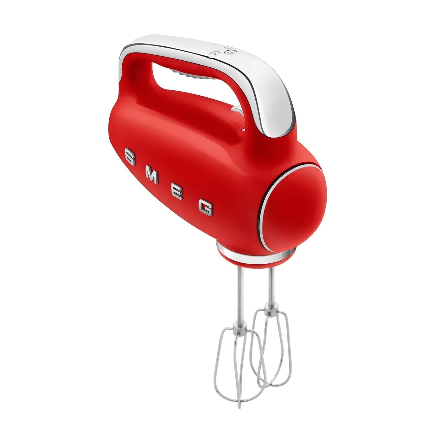Hand Mixer 250W 9 Speed Turbo Function Pastel Green
