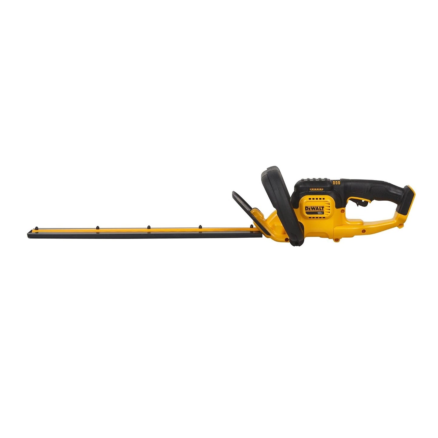 Cordless Hedge Trimmer 55cm 19mm Gap 18V Bare Unit