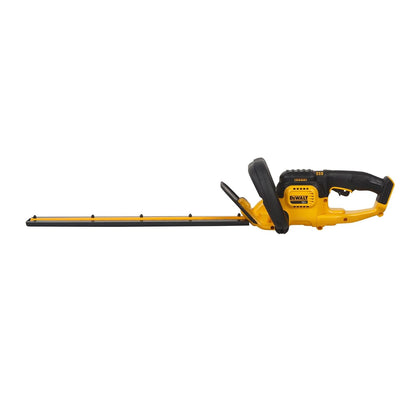Cordless Hedge Trimmer 55cm 19mm Gap 18V Bare Unit