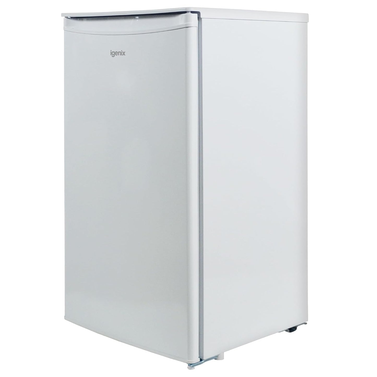 Freestanding Under Counter Fridge 92L 48cm White