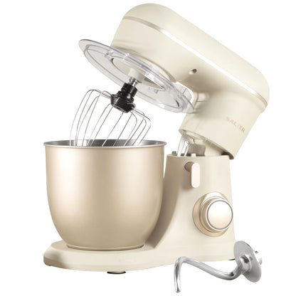 Stand Mixer 5L 6-Speed 1200W Pulse Blue