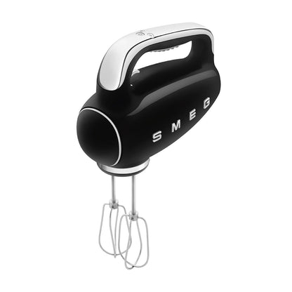 Hand Mixer 250W 9 Speed Turbo Function Pastel Green