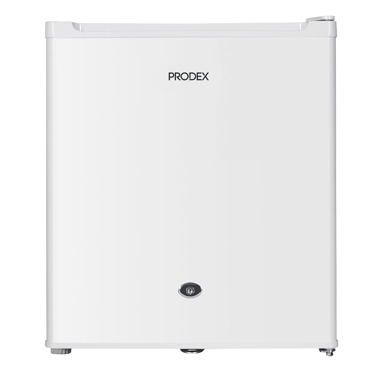 Table Top Mini Freezer 33L Reversible Door White