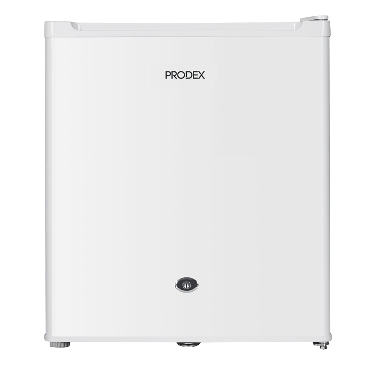 Table Top Mini Freezer 33L Reversible Door White