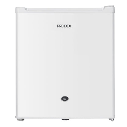 Table Top Mini Freezer 33L Reversible Door White