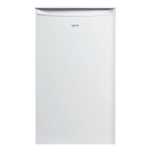 Freestanding Under Counter Fridge 92L 48cm White