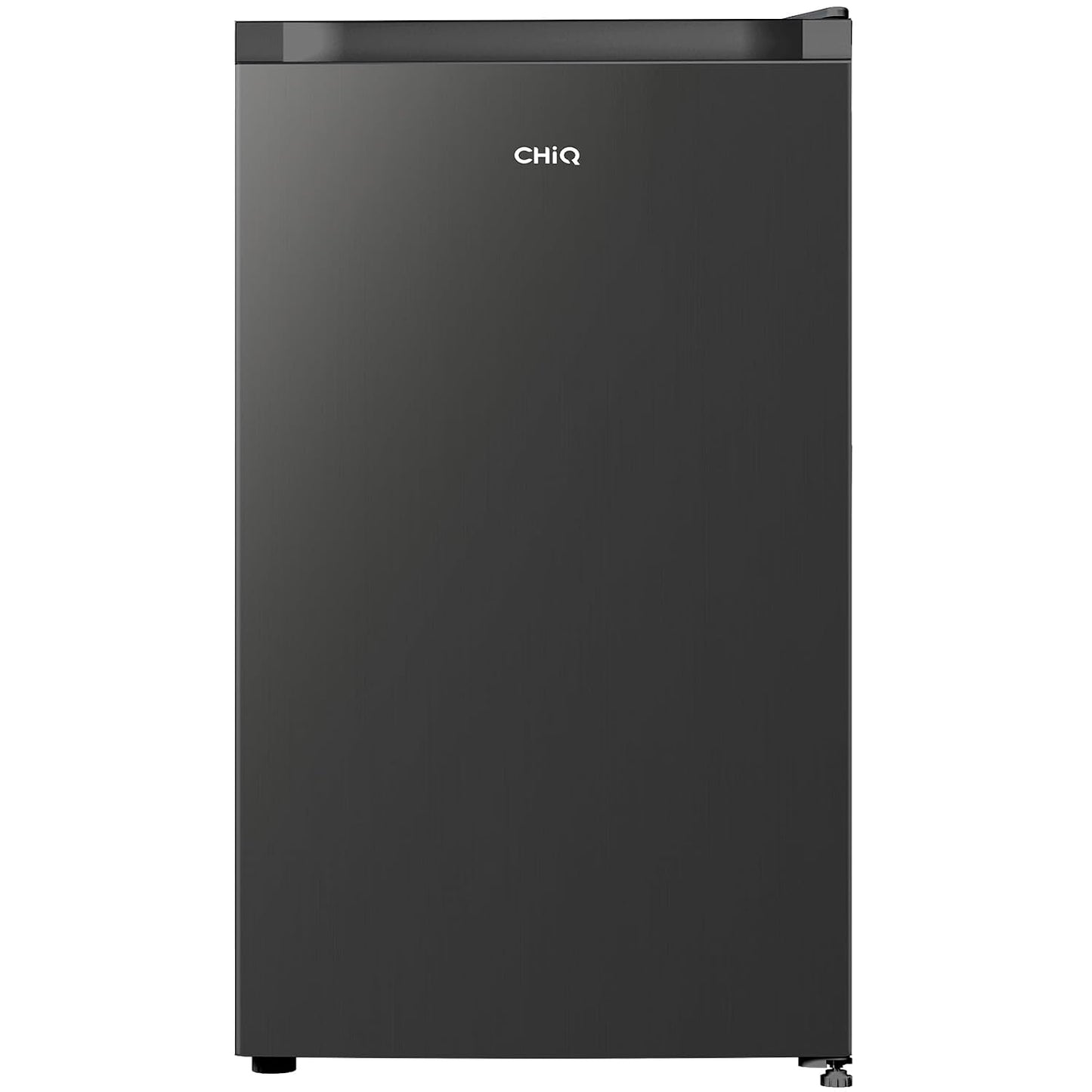 Under Counter Fridge 92L 7 Temp Settings Reversible Door Black