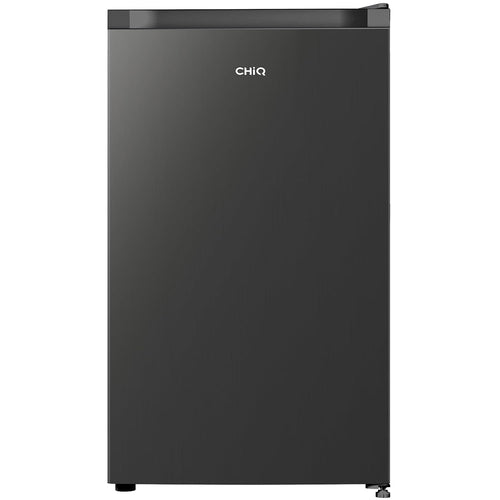 Under Counter Fridge 92L 7 Temp Settings Reversible Door Black