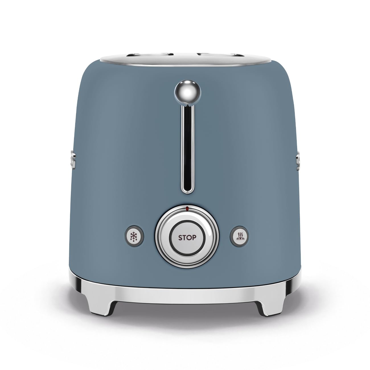 Breakfast Set 1.7L 300W Kettle And 2 Slice Toaster Storm Blue