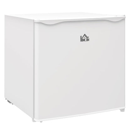 Freestanding Chest Freezer 35L Black