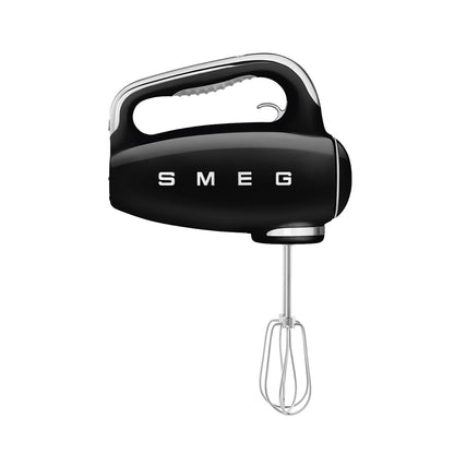 Hand Mixer 250W 9 Speed Turbo Function Pastel Green
