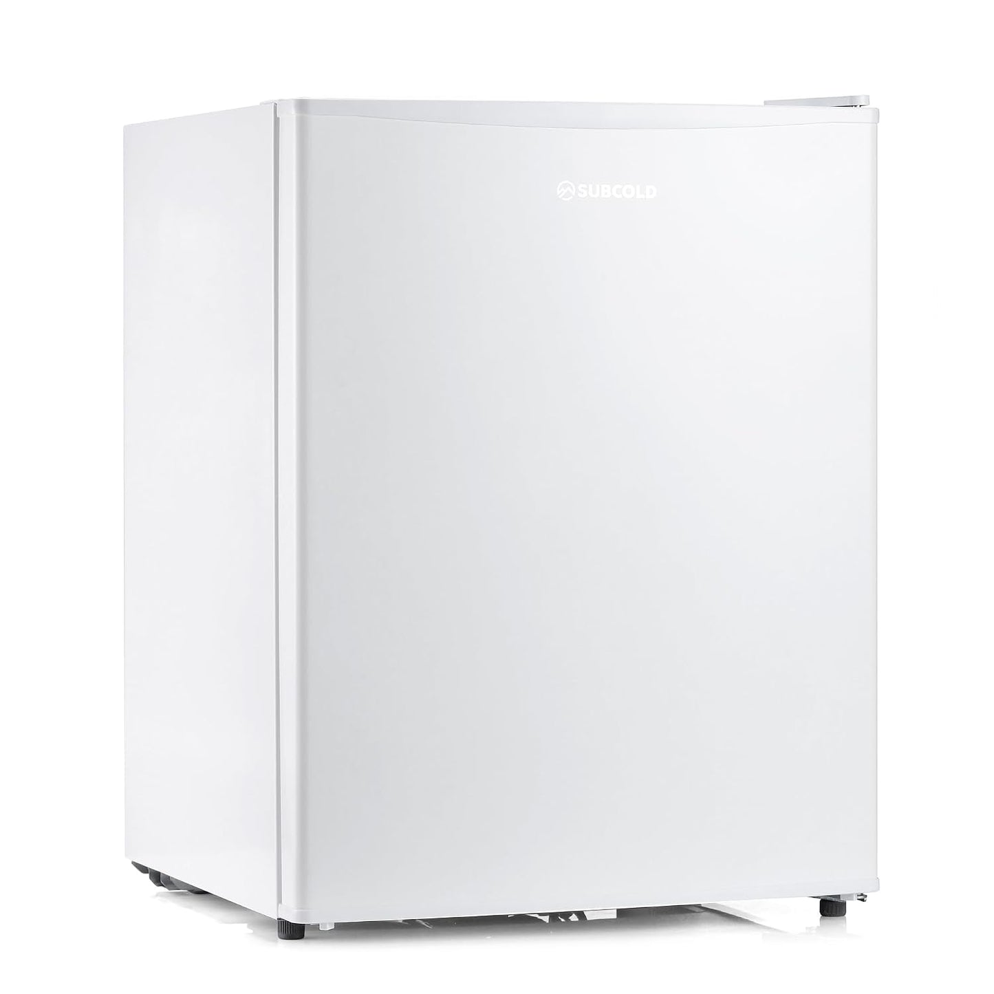 Mini Freezer 30L 4-Star Table Top With Reversible Door White